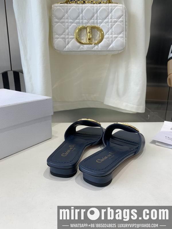 Replica Dior Shoes sz35-43 mnw0101