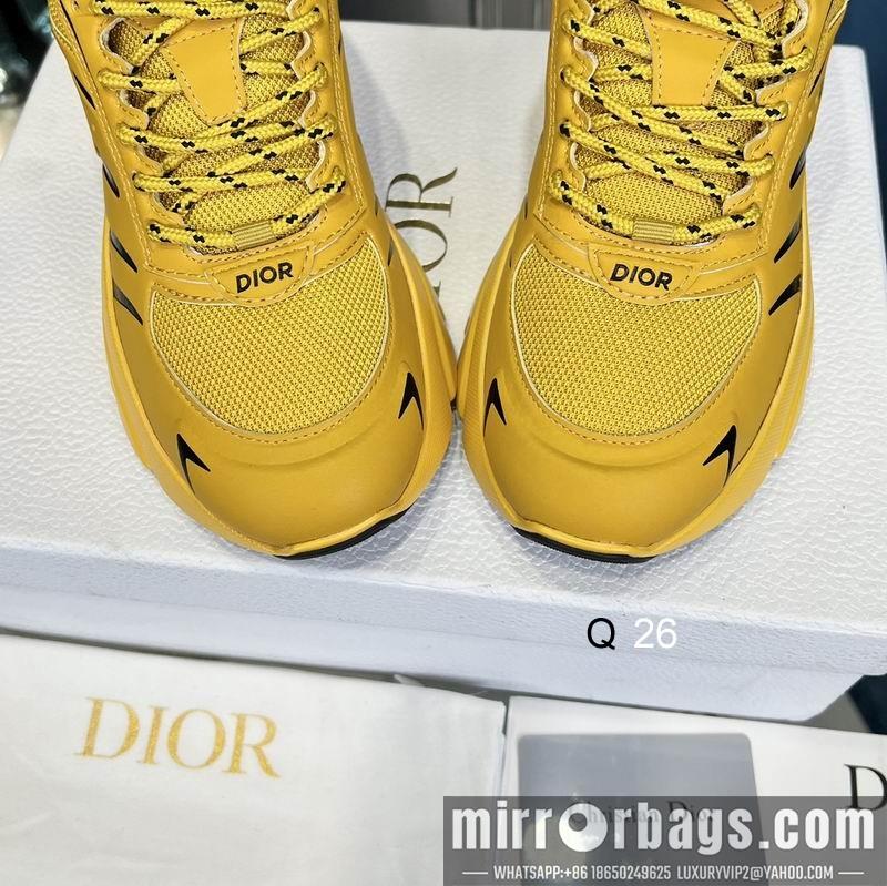 Replica Dior Shoes sz35-44 L0902