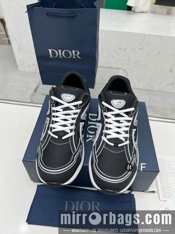 Replica Dior Shoes sz38-45 TF1109