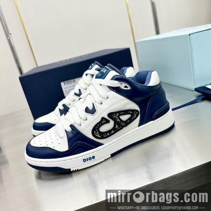 Replica Dior Shoes sz35-45 mnw0144