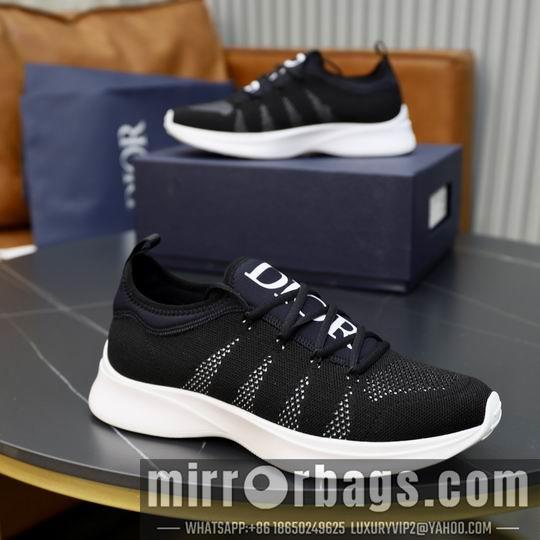 Replica Dior Shoes sz38-47 mnh0505