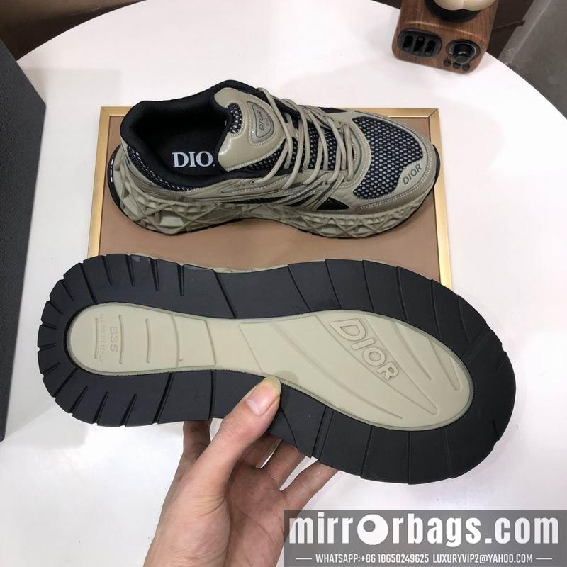 Replica Dior Shoes sz39-46 hnh0311