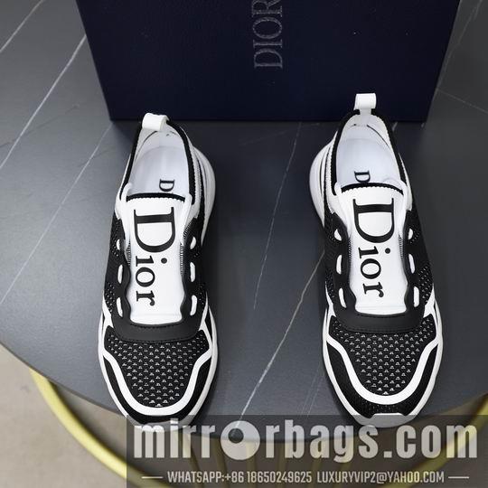 Replica Dior Shoes sz38-47 mnh0507