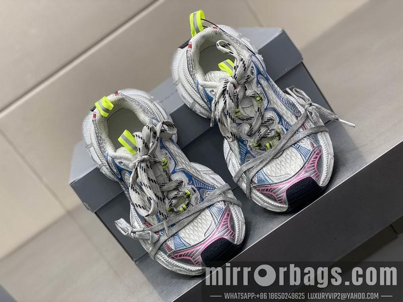 Replica Balenciaga Shoes sz35-46 hnm0101