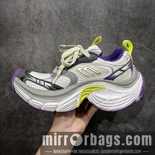 Replica Balenciaga Shoes sz35-46 hnh0105