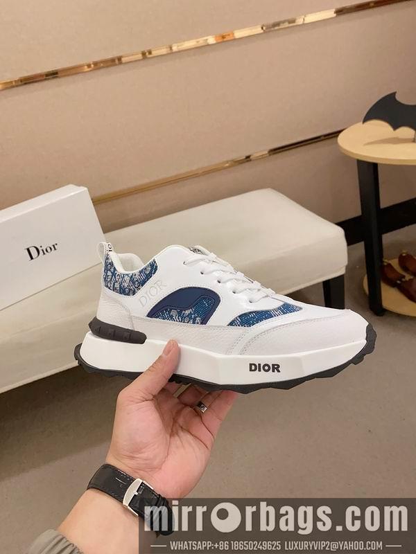 Replica Dior Shoes sz38-46 jyh0325