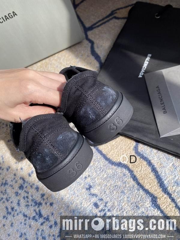 Replica Balenciaga Shoes sz35-45 GDT0206