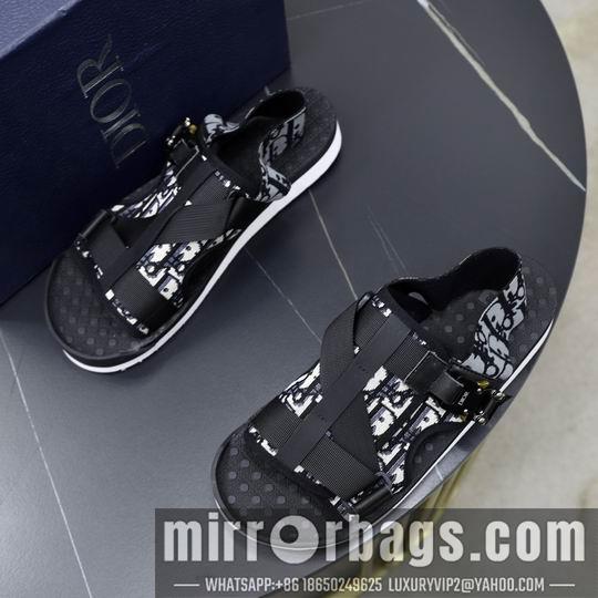 Replica Dior Shoes sz38-45 hnh0601