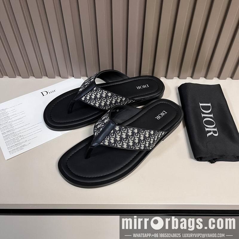 Replica Dior Shoes sz38-47 mnw0305