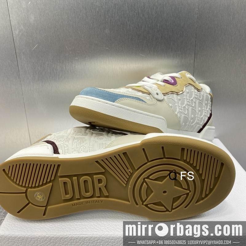 Replica Dior Shoes sz35-45 3C FS0104
