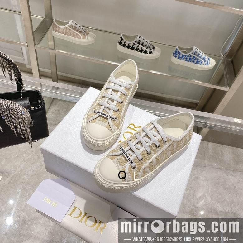 Replica Dior Shoes sz35-41LL0112
