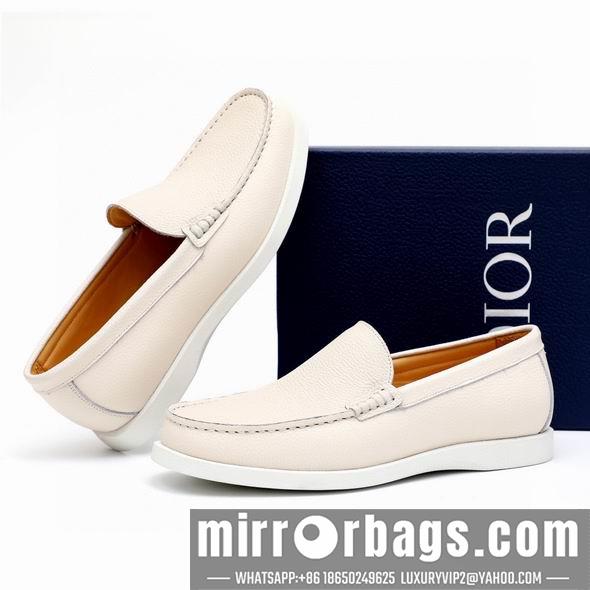 Replica Dior Shoes sz38-47 mnh0603