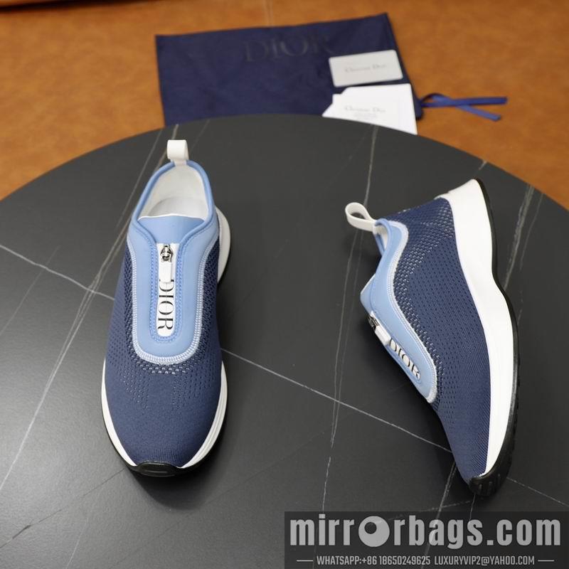 Replica Dior Shoes sz35-47 mnw0412