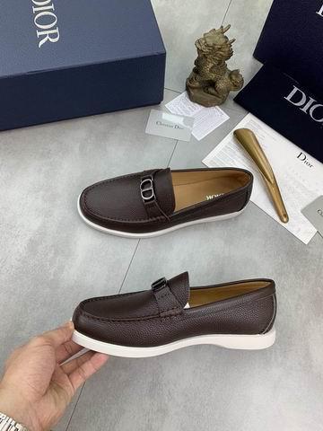 Replica Dior Shoes sz38-45 mnh0513