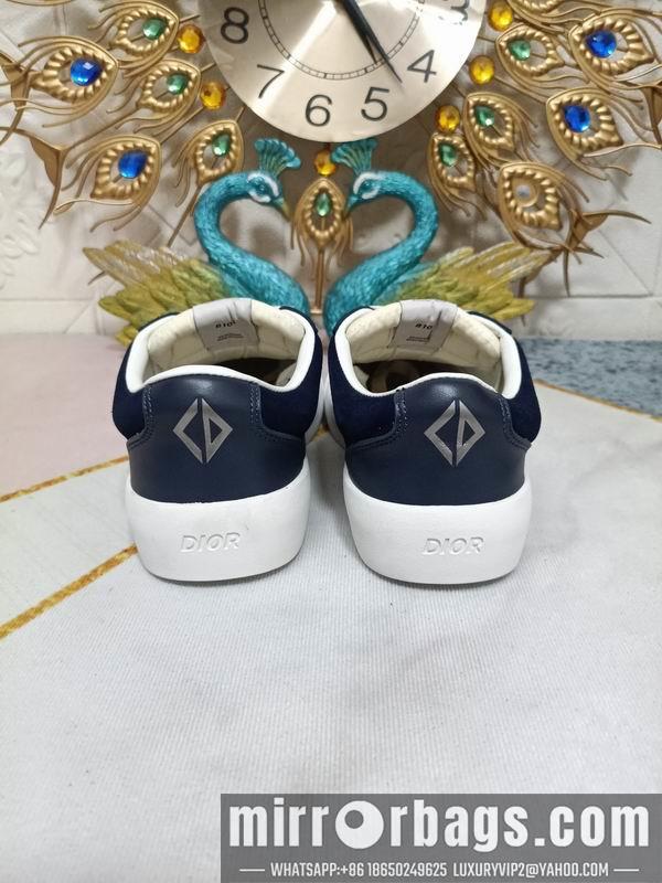 Replica Dior Shoes sz35-45 mnm0109