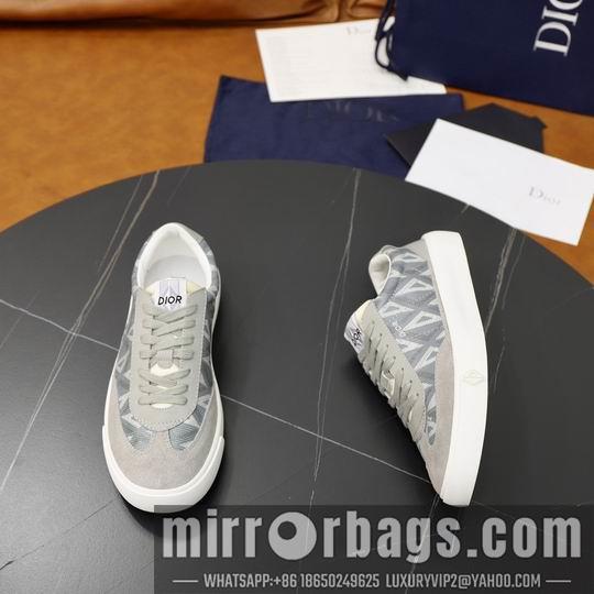 Replica Dior Shoes sz38-45 hnh0202