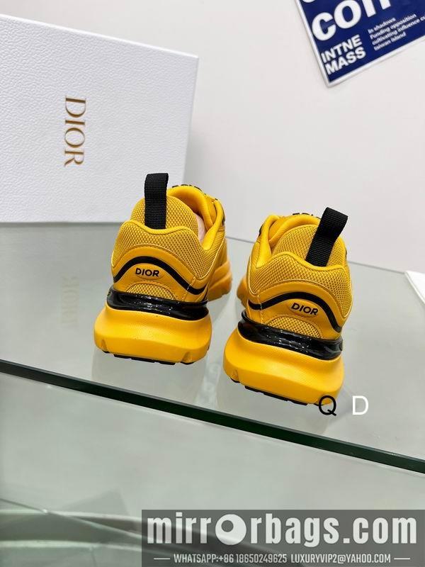 Replica Dior Shoes sz36-44 GDT0603