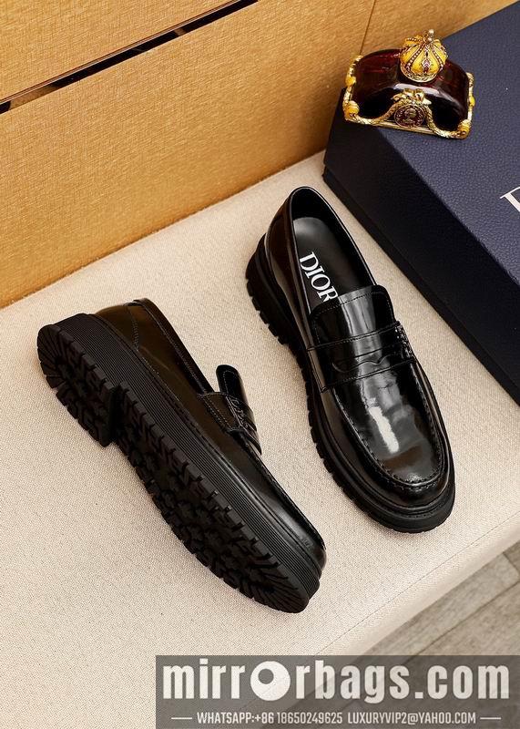 Replica Dior Shoes sz38-46 mnw0342