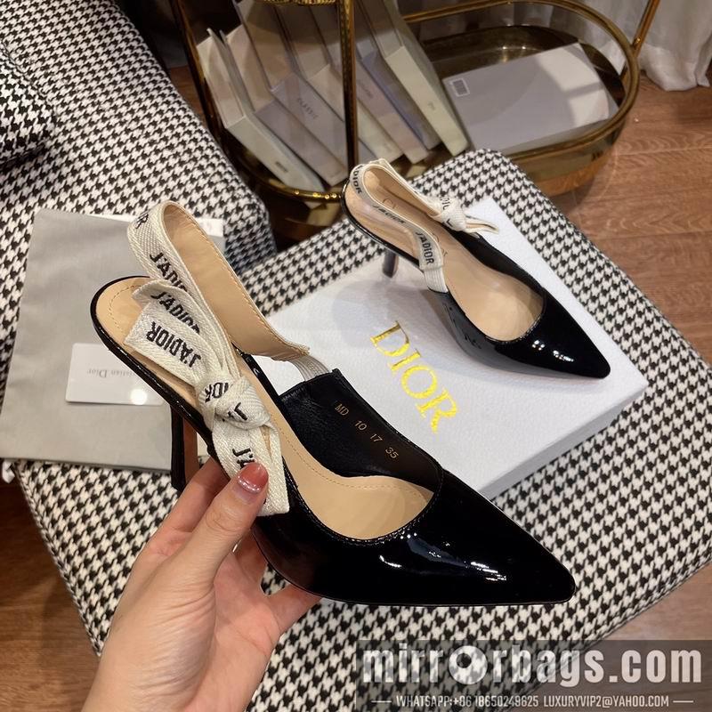 Replica Dior Shoes sz34-40 mnw0324