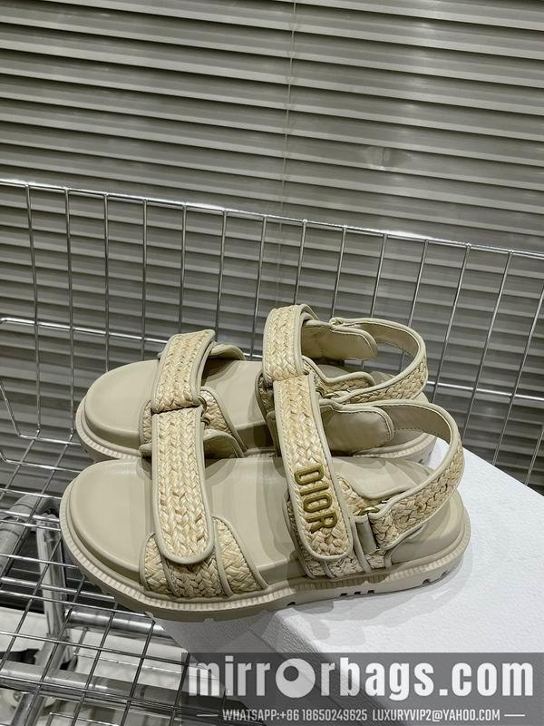 Replica Dior Shoes sz35-41 mnw0220