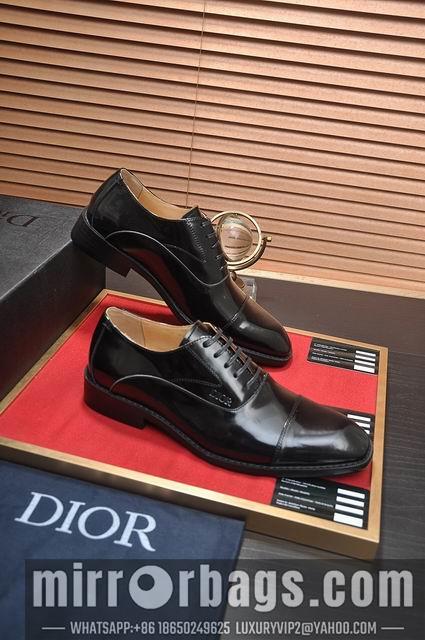 Replica Dior Shoes sz38-45 mnh0539