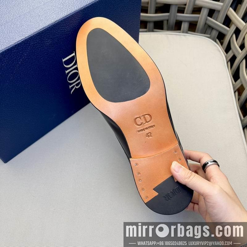Replica Dior Shoes sz39-44 hnm0159