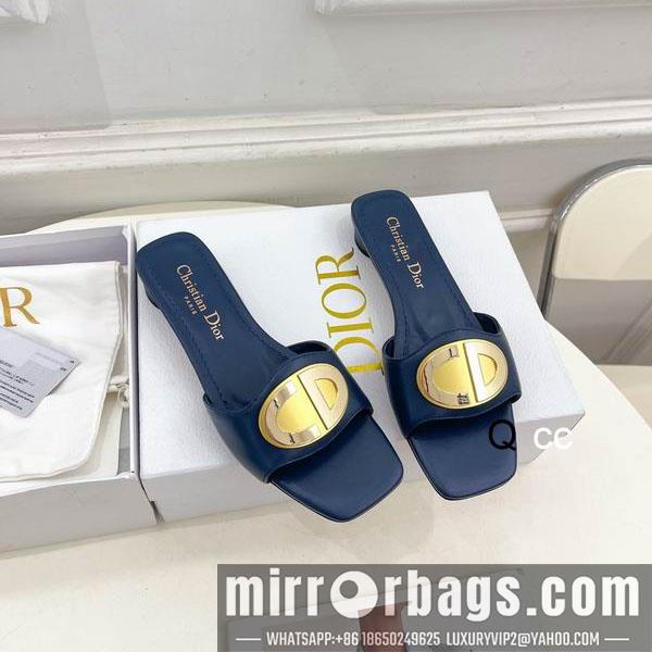 Replica Dior Shoes sz35-40 XC0401