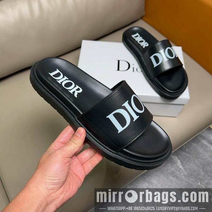 Replica Dior Shoes sz38-45 mnh0802