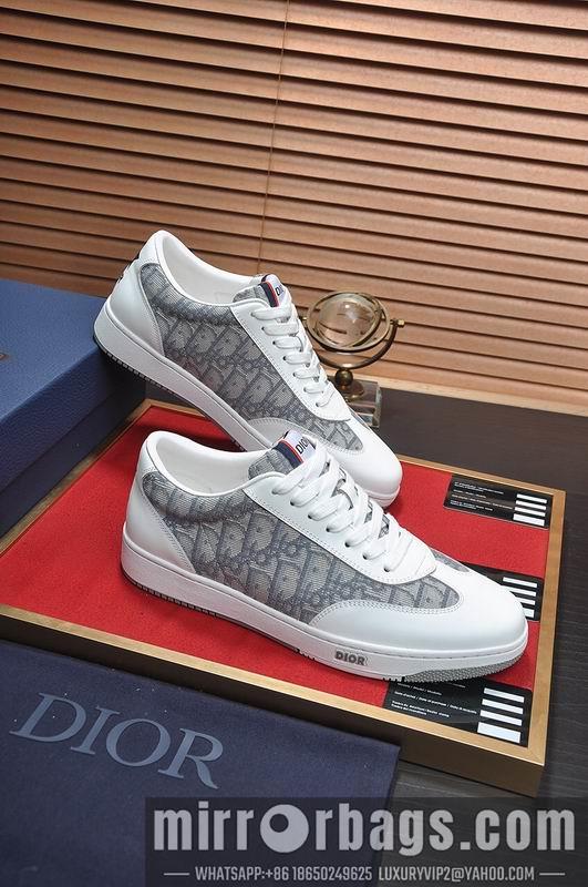 Replica Dior Shoes sz38-45 mnw0313