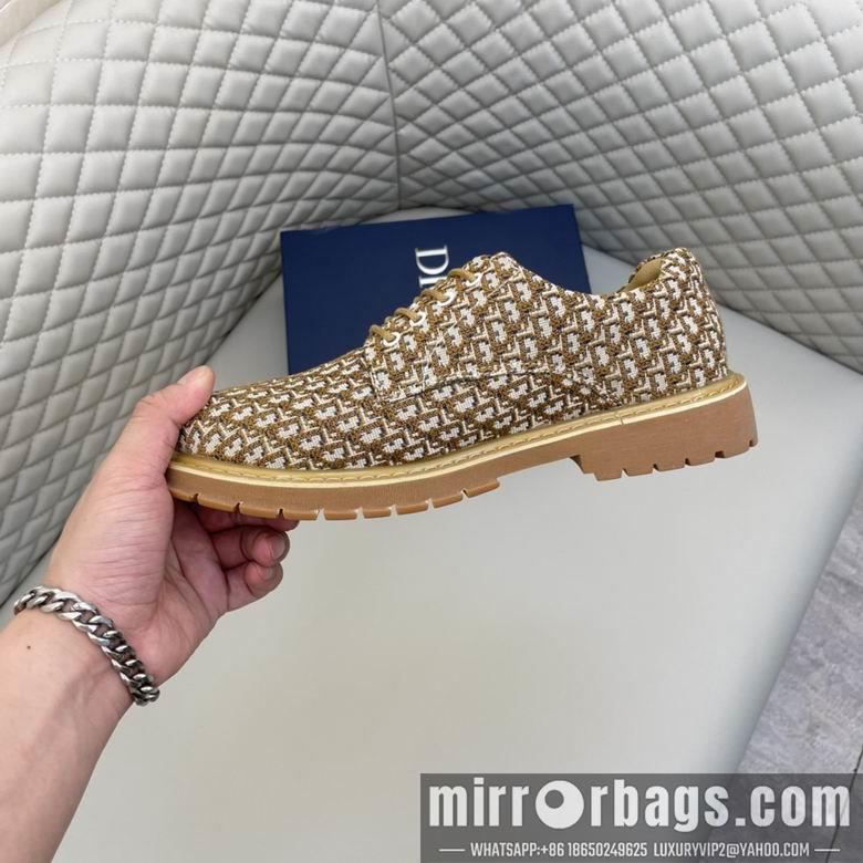 Replica Dior Shoes sz38-44 2C 0508
