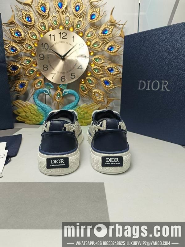 Replica Dior Shoes sz35-45 mnm0108