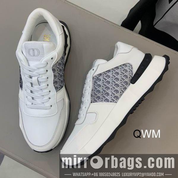 Replica Dior Shoes sz38-45 WM0401