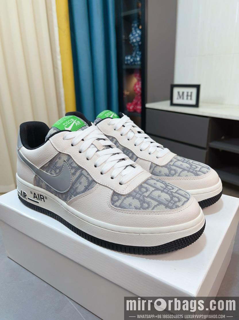 Replica Dior Shoes sz38-44 h1008