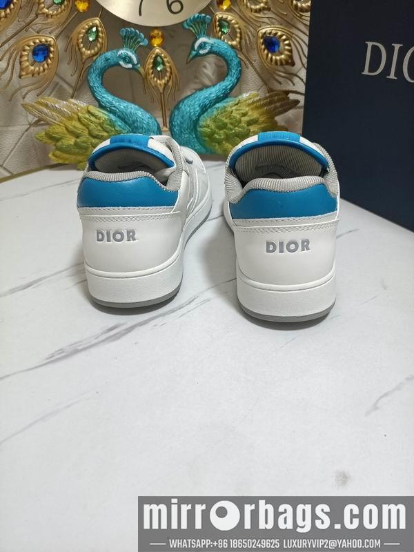 Replica Dior Shoes sz35-45 mnm0103