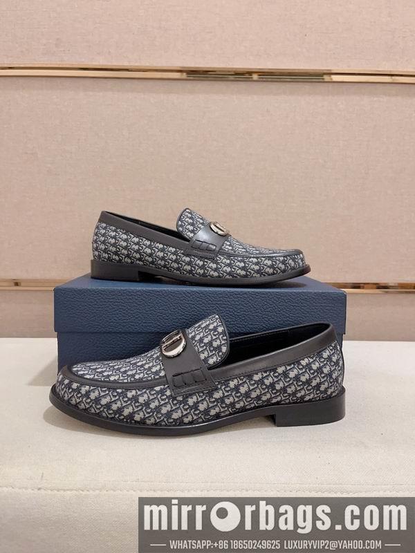 Replica Dior Shoes sz38-45 hnh0309