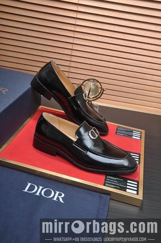 Replica Dior Shoes sz38-44 mnw0404