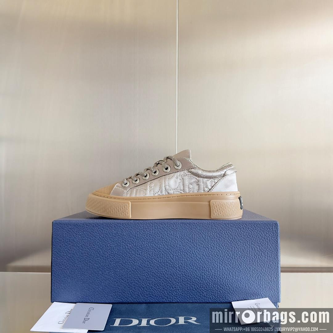 Replica Dior Shoes sz35-45 h0906