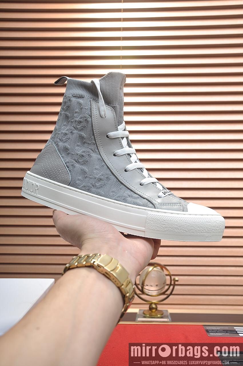 Replica Dior Shoes sz35-44 h0805