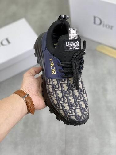 Replica Dior Shoes sz38-44 mnh0518