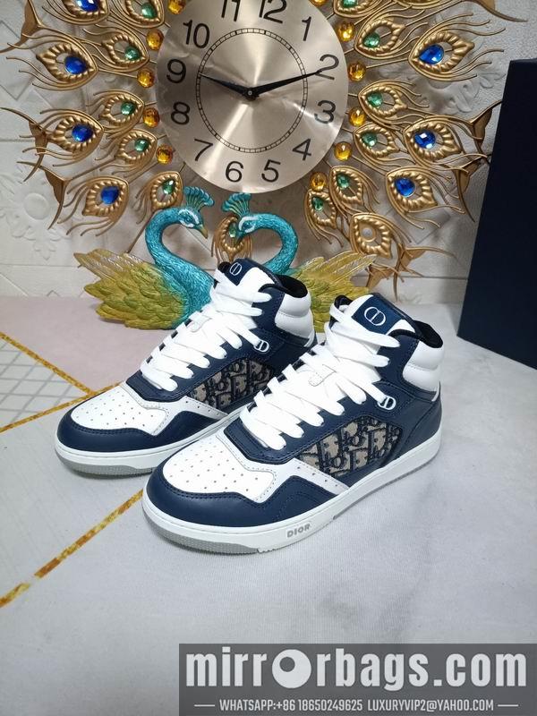Replica Dior Shoes sz35-45 mnm0104