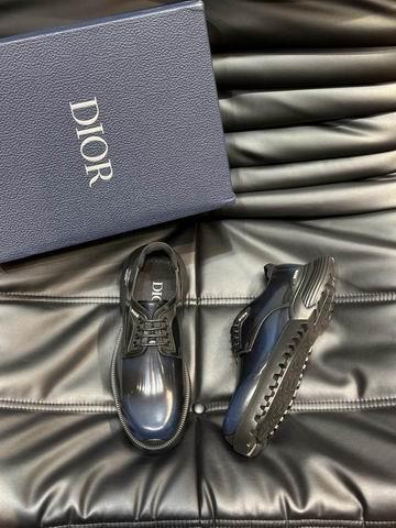 Replica Dior Shoes sz38-45 mnh0530