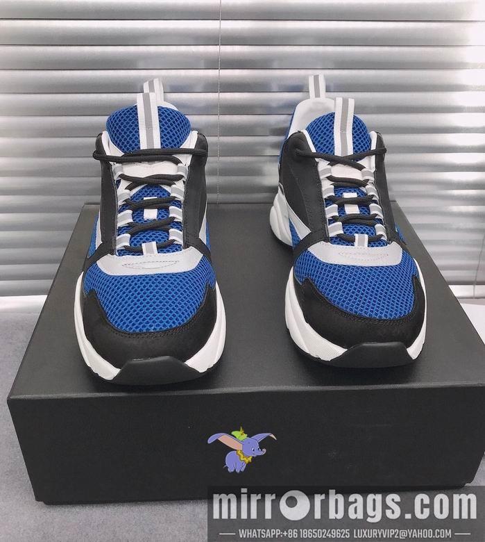 Replica Dior Shoes sz35-45 ngh0104
