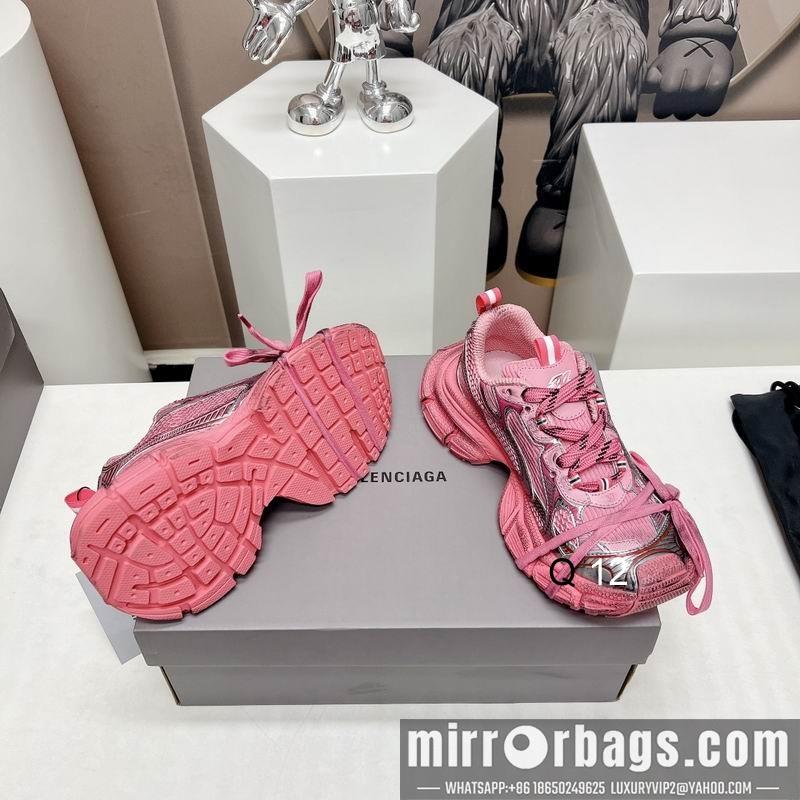Replica Balenciaga Shoes sz35-40 6C J0802