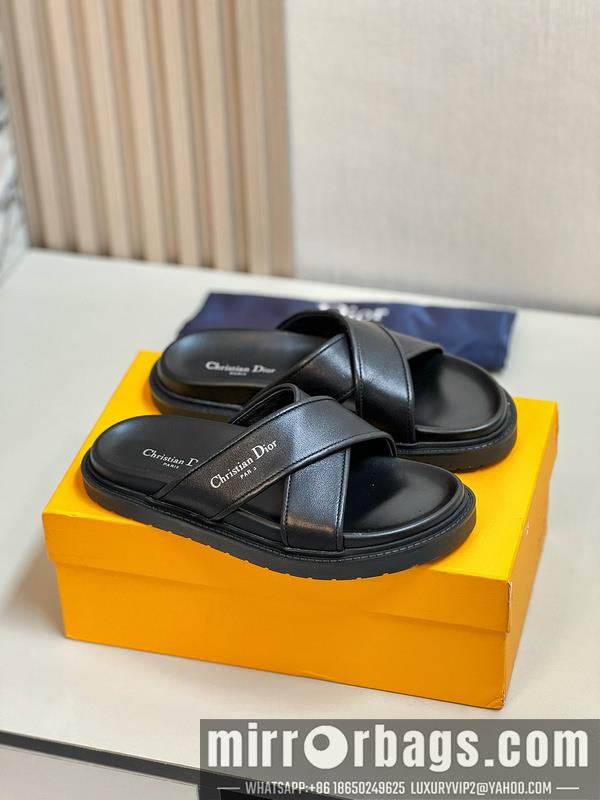 Replica Dior Shoes sz38-45 jyh0214