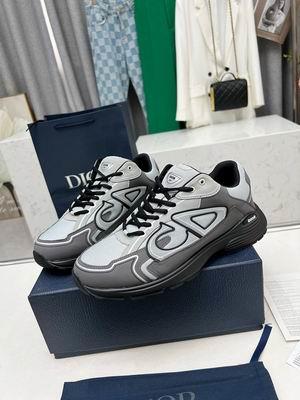 Replica Dior Shoes sz38-45 jyh1002