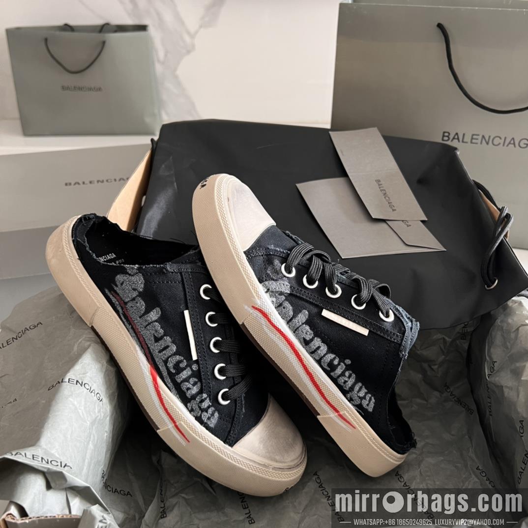 Replica Balenciaga Shoes sz35-45 h0501