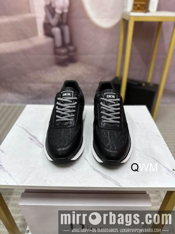 Replica Dior Shoes sz38-45 2C WM1001