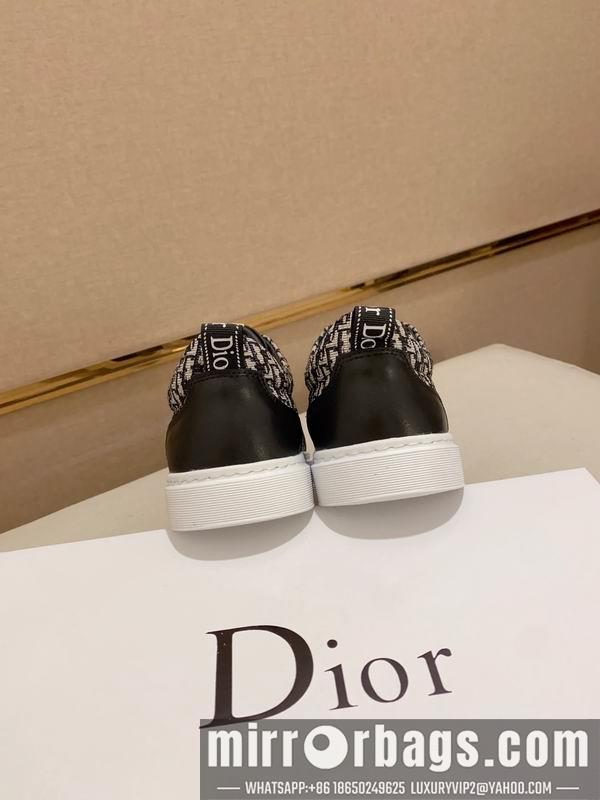 Replica Dior Shoes sz38-44 hnm0158