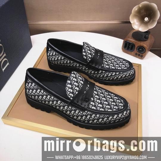 Replica Dior Shoes sz38-44 hnh0302