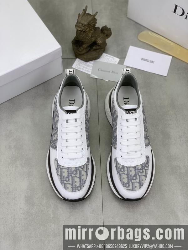 Replica Dior Shoes sz38-44 mnw0403